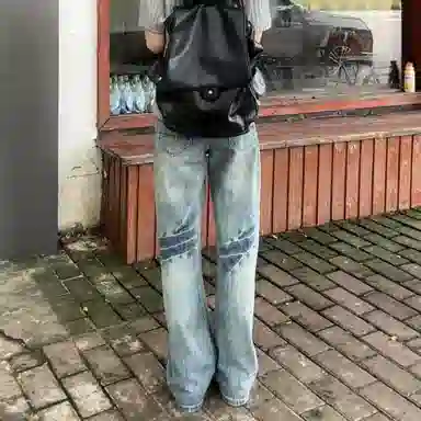 City Hipster vibecleanfit