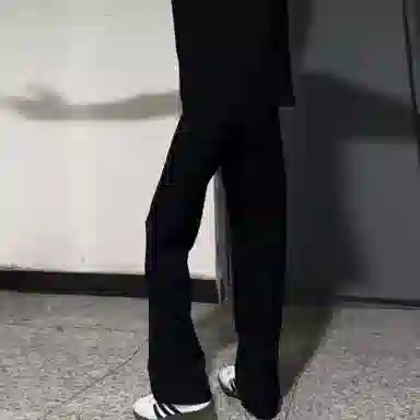 City Hipster cleanfit