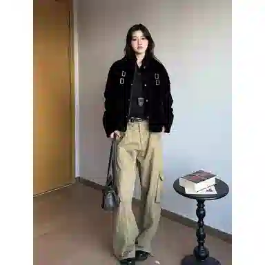 City Hipster cleanfit