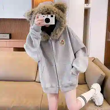 City Hipster cleanfit