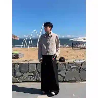 City Hipster vintage