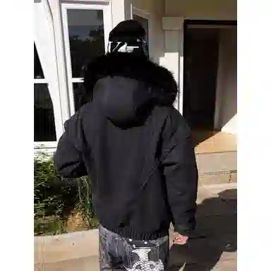 City Hipster cleanfit