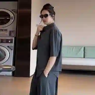 City Hipster vibecleanfit