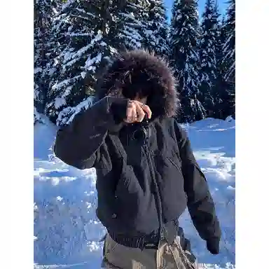 City Hipster cleanfit