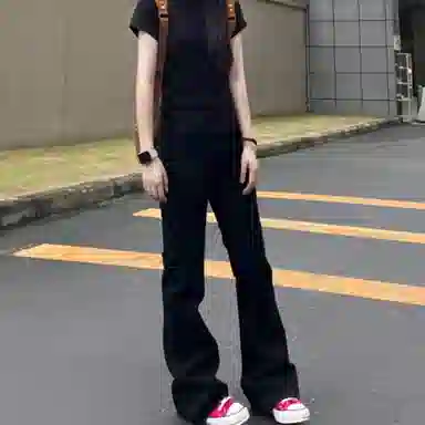 City Hipster cleanfit