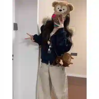 City Hipster cleanfit