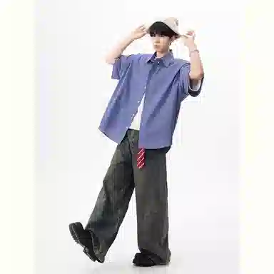 City Hipster cityboy