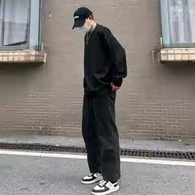 City Hipster Tcleanfit