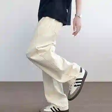 City Hipster cleanfit