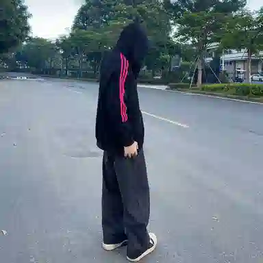 City Hipster cleanfitins