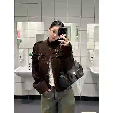 City Hipster cleanfit