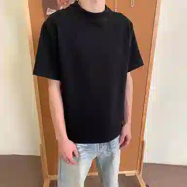 City Hipster boxycleanfitPolo