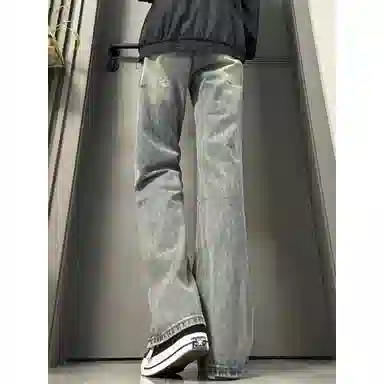 City Hipster cleanfit