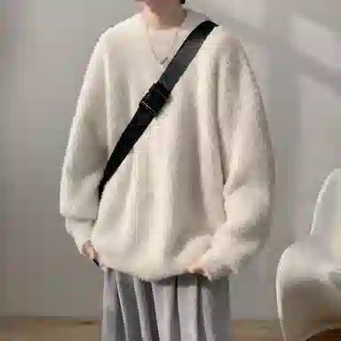 City Hipster cleanfit