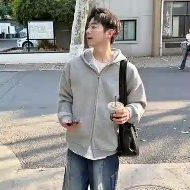 City Hipster cleanfit