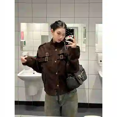City Hipster cleanfit