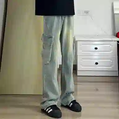 City Hipster vibecleanfit