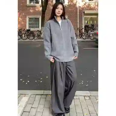 City Hipster oversize