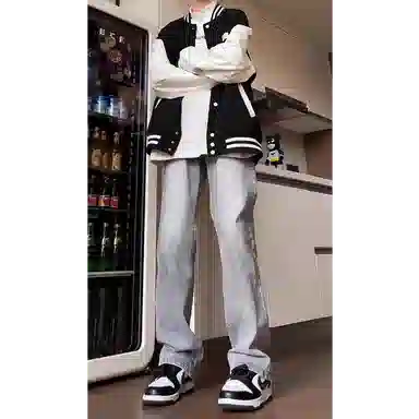 City Hipster cleanfit