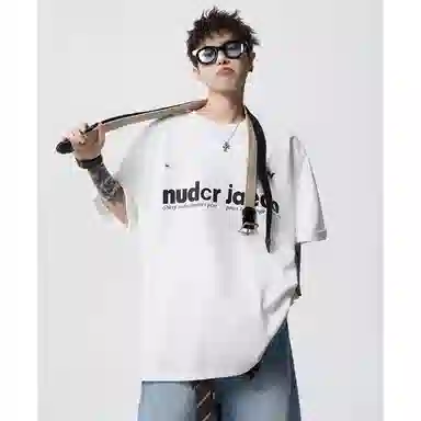 City Hipster oversizeT