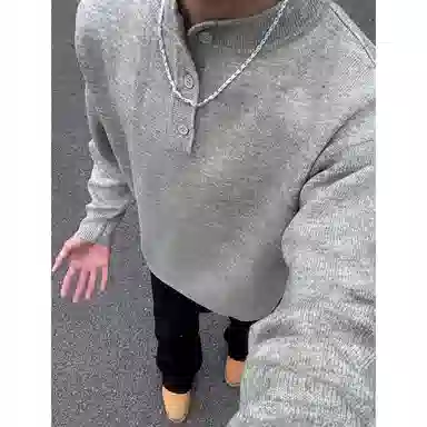 City Hipster cleanfit