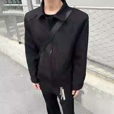 City Hipster cleanfit