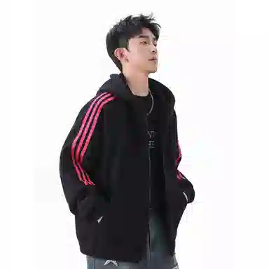 City Hipster cleanfit