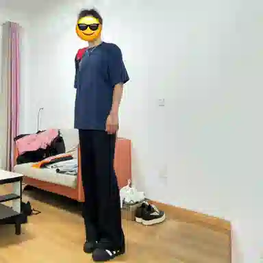 City Hipster cleanfit