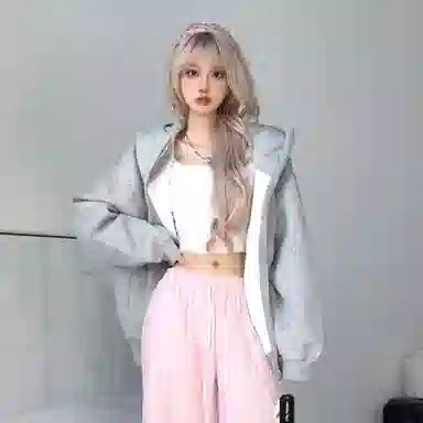 City Hipster cleanfit