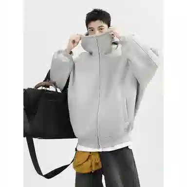 City Hipster cleanfit