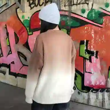 City Hipster cleanfit