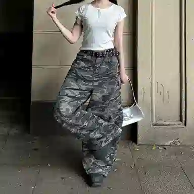 City Hipster vibecleanfit