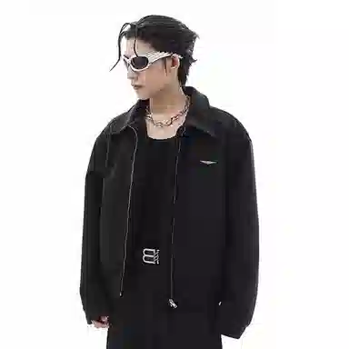 City Hipster cleanfit