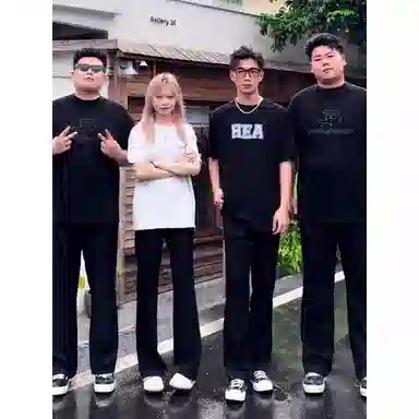 City Hipster cleanfitvibe