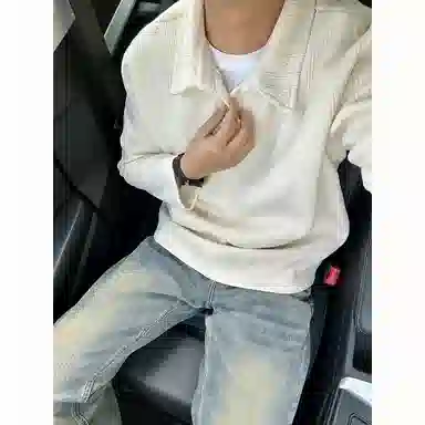 City Hipster polocleanfitt Polo