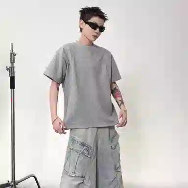 City Hipster T