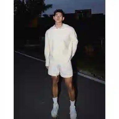 City Hipster cleanfit