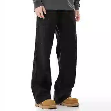 City Hipster cleanfit