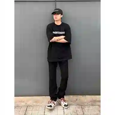 City Hipster hiphop
