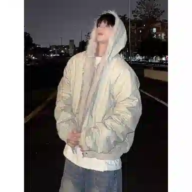 City Hipster cleanfit