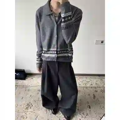 City Hipster cleanfitPolo