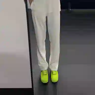 City Hipster cleanfit