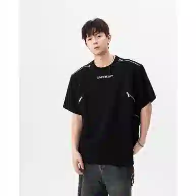 WELTER EXPERIMENT cleanfitT