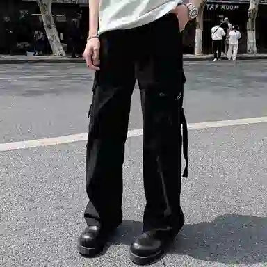 City Hipster cleanfit