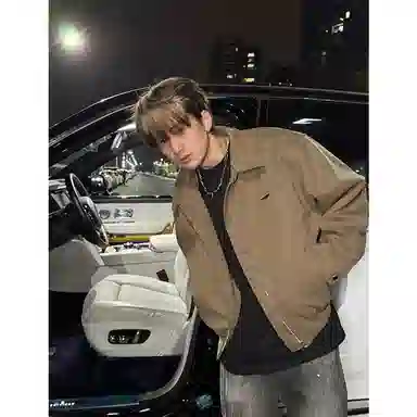 City Hipster cleanfit