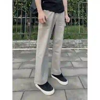 City Hipster cleanfit