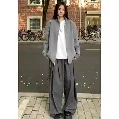 City Hipster oversize