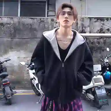 City Hipster cleanfit