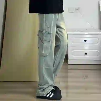 City Hipster vibecleanfit