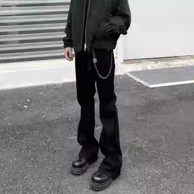 City Hipster vibecleanfit